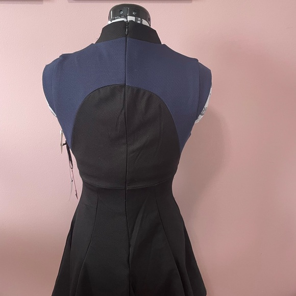 Dex Mini Dress - Picture 3 of 5